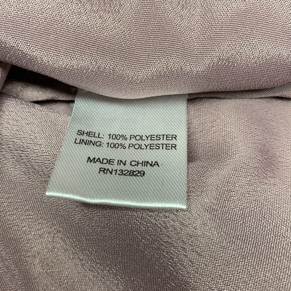 Revolve Lovers and Friends Stacy Midi Dress Size XS Colour Pink Holiday Floral - Picture 10 of 12